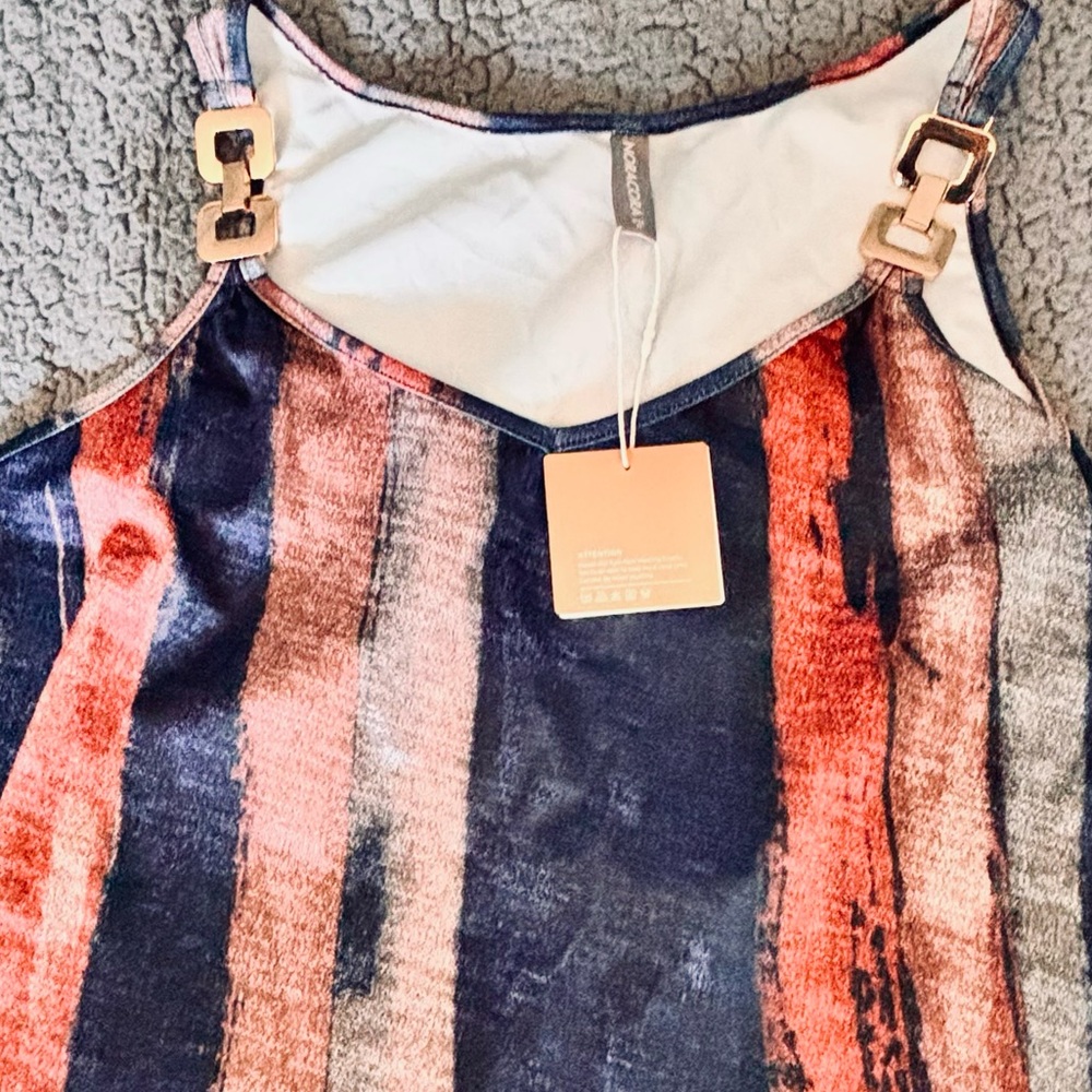 Noracora pantsuit